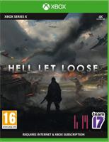 Hell Let Loose - thumbnail