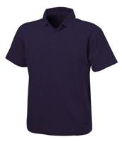 DASSY polo shirt leon katoen marine xxl - thumbnail