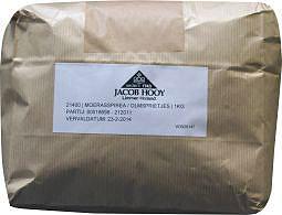 Jacob Hooy Moerasspirea Gesneden