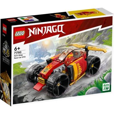 Bouwspel Lego 71780 + 6 Jaar - thumbnail