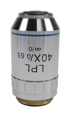 Kern OBB-A1293 OBB-A1293 Microscoop objectief 40 x Geschikt voor merk (microscoop) Kern