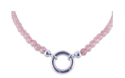 Dames ketting Lockits 980601191