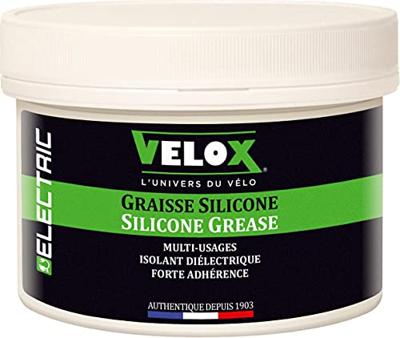 Velox siliconenvet 350ml