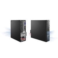 DELL Precision 3460 Intel Core™ i7 i7-14700 16 Go DDR5-SDRAM 512 Go SSD Windows 11 Pro SFF Station de travail Noir - thumbnail