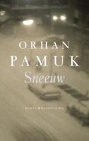 Sneeuw - Ohran Pamuk - ebook - thumbnail