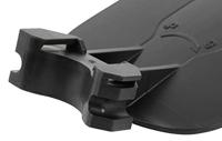 ZÉFAL steekspatbord "shield s20" clip-on fender shield s20 - thumbnail