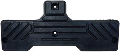 HOFMANN Uitbreiding cover rubber for 1970 026