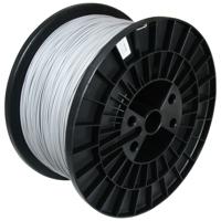 Polymaker PA07045 CosPLA Version B Filament PLA kunststof Makkelijk te schuren, Goede verfhechting 1.75 mm 1000 g Grijs PolyLite™ 1 stuk(s) - thumbnail