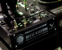 Thrustmaster Hotas Warthog - thumbnail