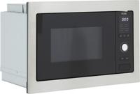 Etna SM225 Inbouw Magnetron Grijs - thumbnail