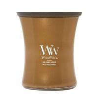 Ww volcanic orris copper metal collection Woodwick - Woodwick - thumbnail