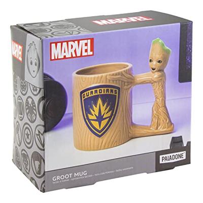 Marvel Groot Mok - thumbnail