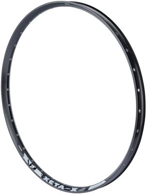 CONTEC velg "xeta max". ct aluminum rims xeta max 32l. 35-622, sv ,black