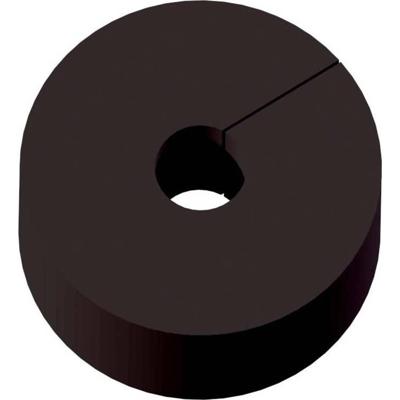 LAPP 53440970 SKINTOP DIX-M 32 FIELDBUS Meervoudig dicht-inzetstuk M32 1 x 6.5 mm Nitril-butadieen rubber Zwart (RAL 9005) 50 stuk(s)