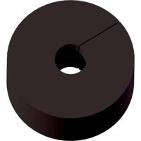 LAPP 53440970 SKINTOP DIX-M 32 FIELDBUS Meervoudig dicht-inzetstuk M32 1 x 6.5 mm Nitril-butadieen rubber Zwart (RAL 9005) 50 stuk(s) - thumbnail