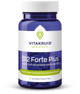 B12 Forte Plus B12 Forte Plus