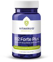 B12 Forte Plus - thumbnail