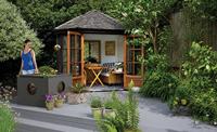 Hozelock 3085 0000 Outdoor Aquarium Aquarium 500 l - thumbnail