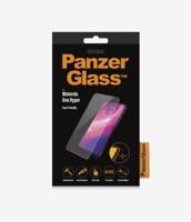 PanzerGlass 6525 schermbeschermer Doorzichtige schermbeschermer Mobiele telefoon/Smartphone Motorola 1 stuk(s) - thumbnail