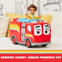 Firebuds core vehicle Bo & Flash - thumbnail