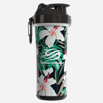 Smartshake Double Wall Hawaii (Tropical) (750 ml) Smartshake Double Wall Hawaii (Tropical) (750 ml)
