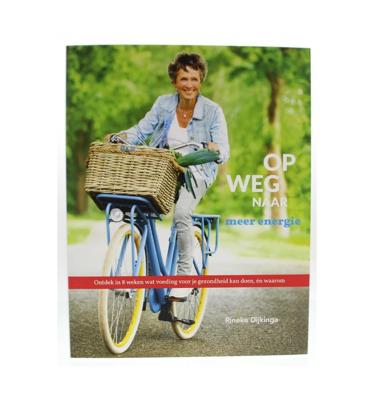 Op weg naar meer energie (Paperback) Op weg naar meer energie (Paperback)