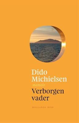 Verborgen vader (Hardback)