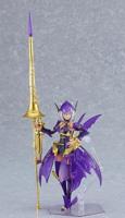 Guilty Princess Plastic Model Kit PLAMAX GP-10 Dark Fairy Knight Grimlinde 16 cm - thumbnail