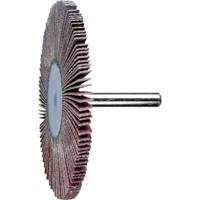 PFERD TOOLS 47801807 Lamellenschijf Diameter 80 mm 10 stuk(s) - thumbnail