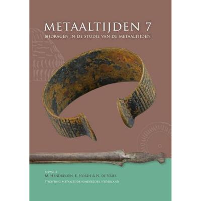 Metaaltijden 7 (Hardback)