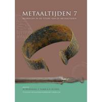 Metaaltijden 7 (Hardback) - thumbnail