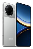 Smartphone Xiaomi 6,67" Octa Core 12 GB RAM 256 GB Zilverkleurig - thumbnail