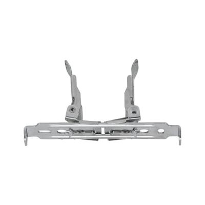 Paulmann 3725 LED-paneel 6 W Warmwit Wit (mat)