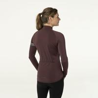 AGU Thermo Fietsshirt Lange Mouwen Essential Dames - Modica - XL - thumbnail