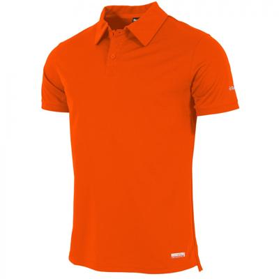 Reece 863000 Elliot Polo - Orange - L