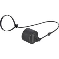 Intercontec 8B.071.00 Afsluitkap 1 stuk(s) - thumbnail