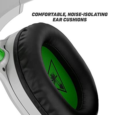 Turtle Beach Ear Force 70X (White)