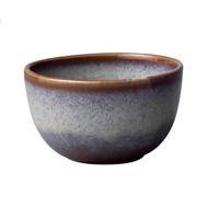 LIKE BY VILLEROY & BOCH - Lave -Dip bowl 10x6cm Beige - thumbnail