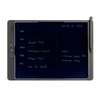 Boogie Board Blackboard Smart Scan eWriter Zwart - thumbnail