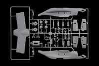 Italeri 1/72 V-22 A Osprey - thumbnail