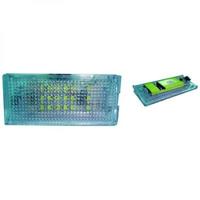 Kentekenlamp 1215292 - thumbnail