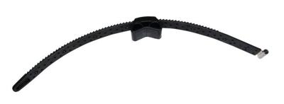 Spinder spanband t.b.v. frameklem tx2