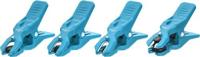 HAZET Pijpleiding stopset 4591/4 - thumbnail