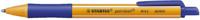 STABILO 1 stuk(s) pointball 6030/41 Balpen 0.5 mm Kleur inkt: Blauw N/A - thumbnail