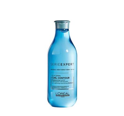 L’Oréal Paris (public) Serie Expert Curl Contour Vrouwen Zakelijk Shampoo 300 ml