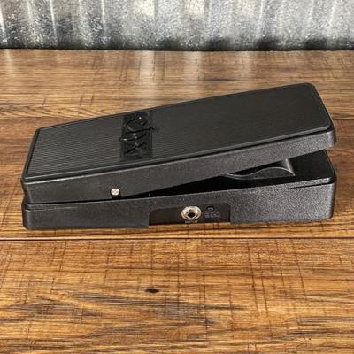 Electro Harmonix Volume Pedal passief effectpedaal