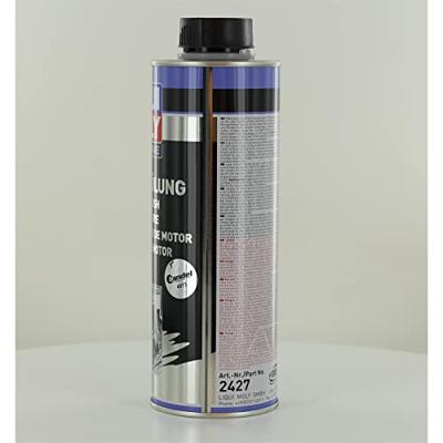 LIQUI MOLY additiv "engine flush " engine flushing proline 0 engine flush