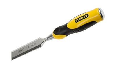 Stanley 2-16-883 Steekbeitelset Dynagrip 3-delig (12,18,25 mm)