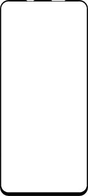 Teccus FSTGTXMI10TL Screenprotector (glas) Xiaomi Mi 10T Lite 5G 2 stuk(s) Teccus FSTGTXMI10TL Screenprotector (glas) Xiaomi Mi 10T Lite 5G 2 stuk(s)