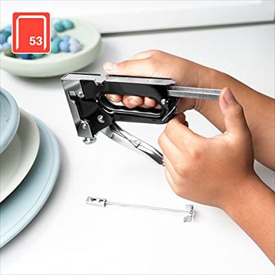 Rapid Handtacker Compacta | 6 - 14 mm - 467040000